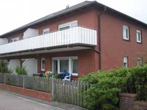 5 Norderreihe Comfortable holiday residence